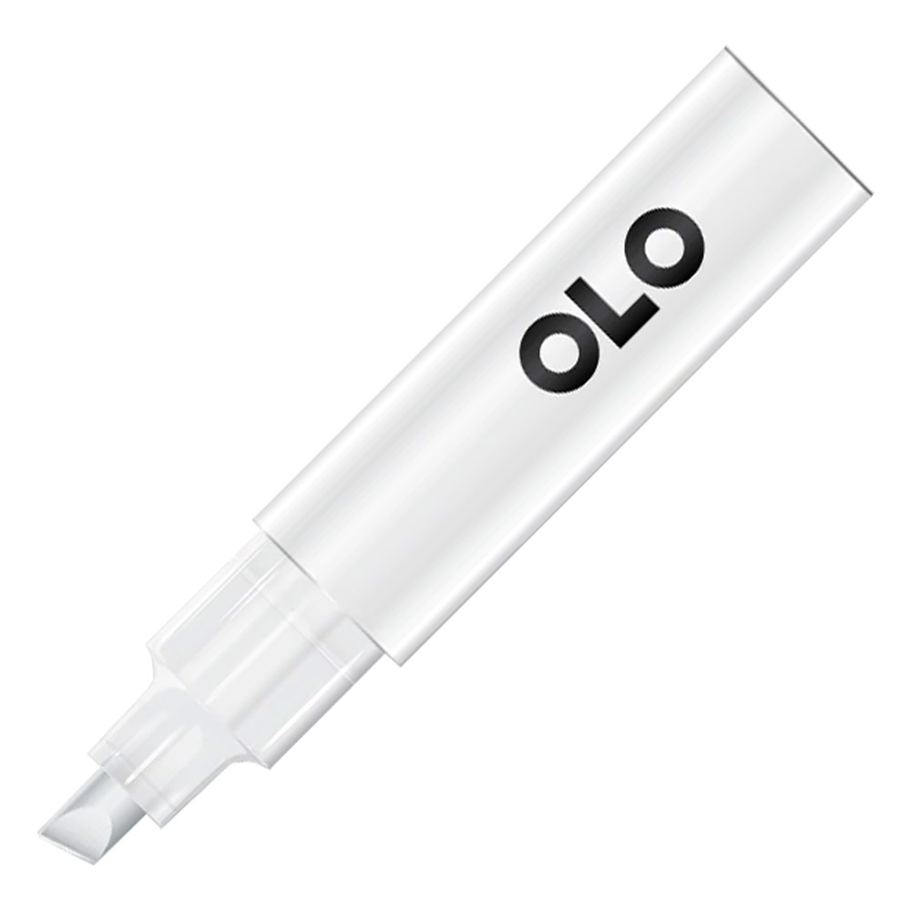 OLO Premium Alcohol Half Marker Chisel Zero