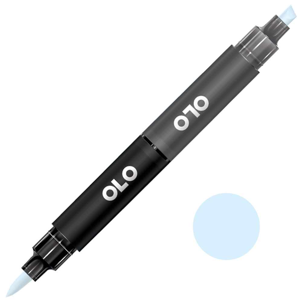 OLO Premium Alcohol Combination Marker B2.0 Ice