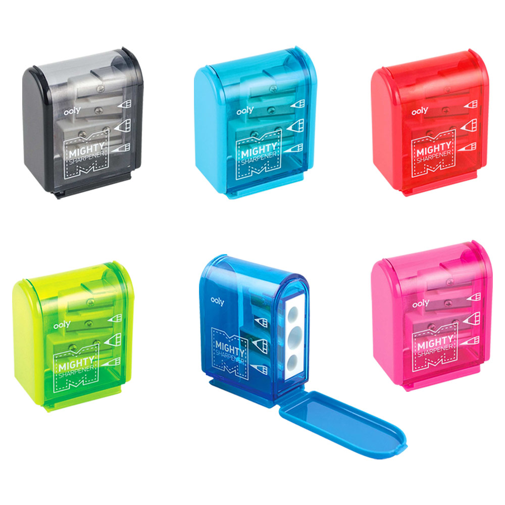 OOLY Mighty Sharpener