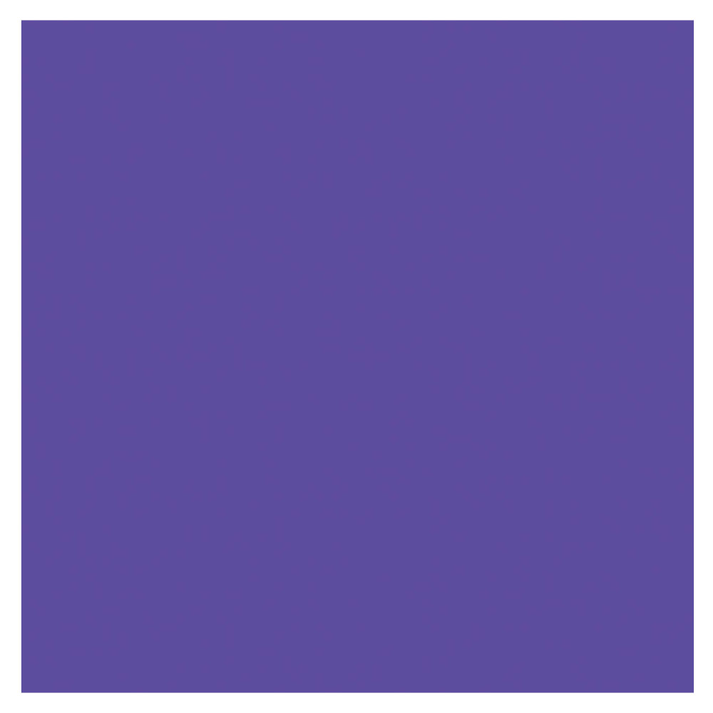 Pacon Railroad Poster Board 4-Ply 22"x28" Purple