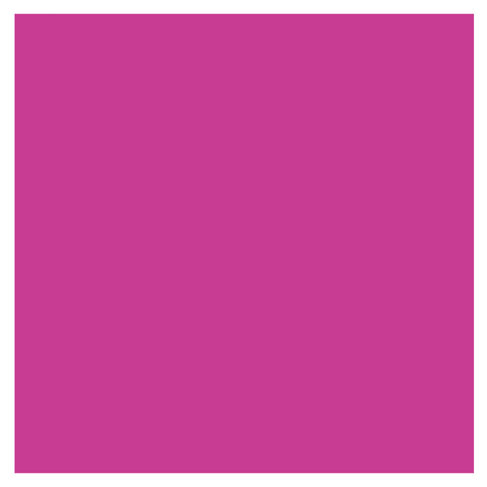 Pacon Railroad Poster Board 4-Ply 22"x28" Magenta