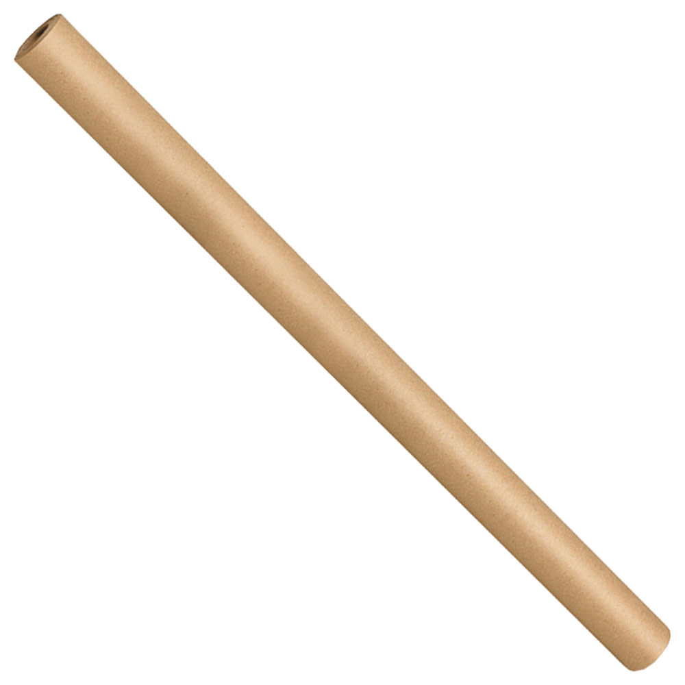 Pacon Kraft Paper Roll 30"x15ft Natural