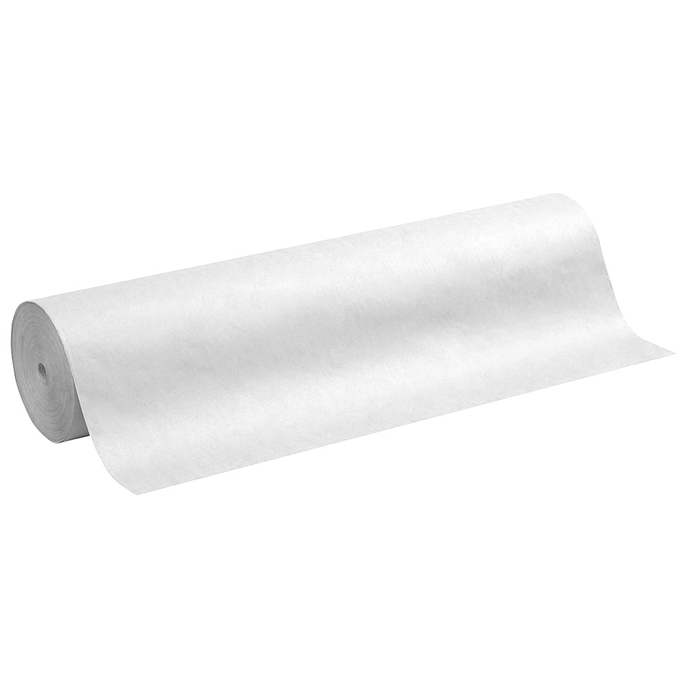 Bulk Roll Paper By The Foot 36 Wide - White