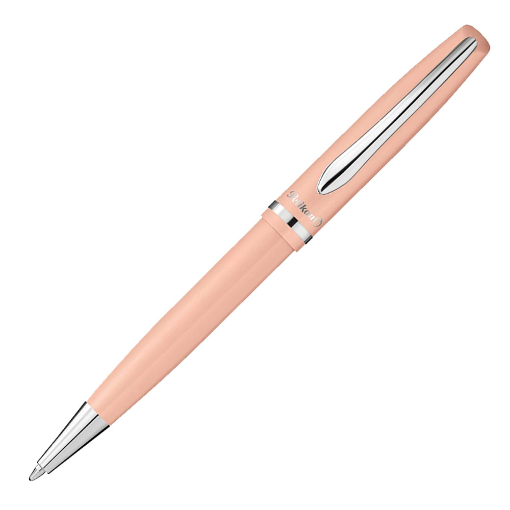 Pelikan Jazz Pastel Ballpoint Pen Peach