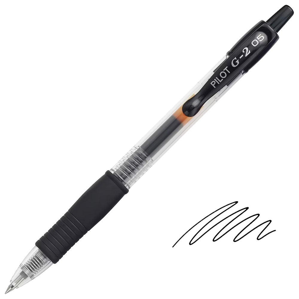 Pilot G2 05