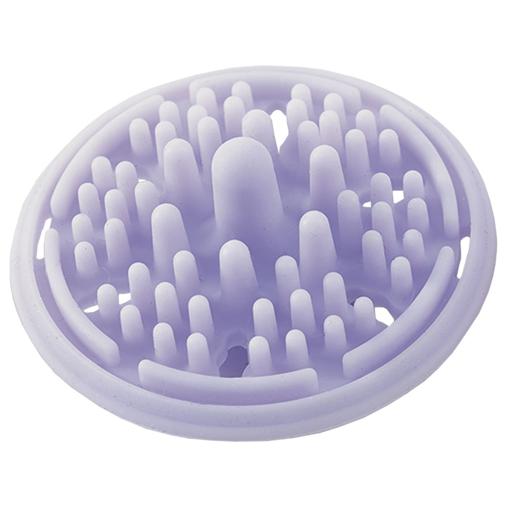 Paint Puck Original Brush Cleaner Lavender