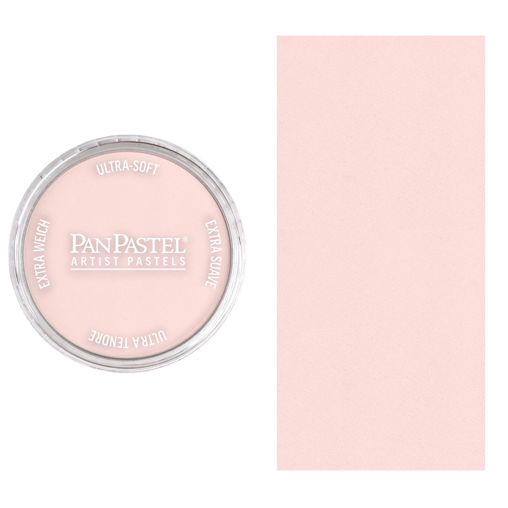 PanPastel Artists' Painting Pastel Vermilion Tint 310.8