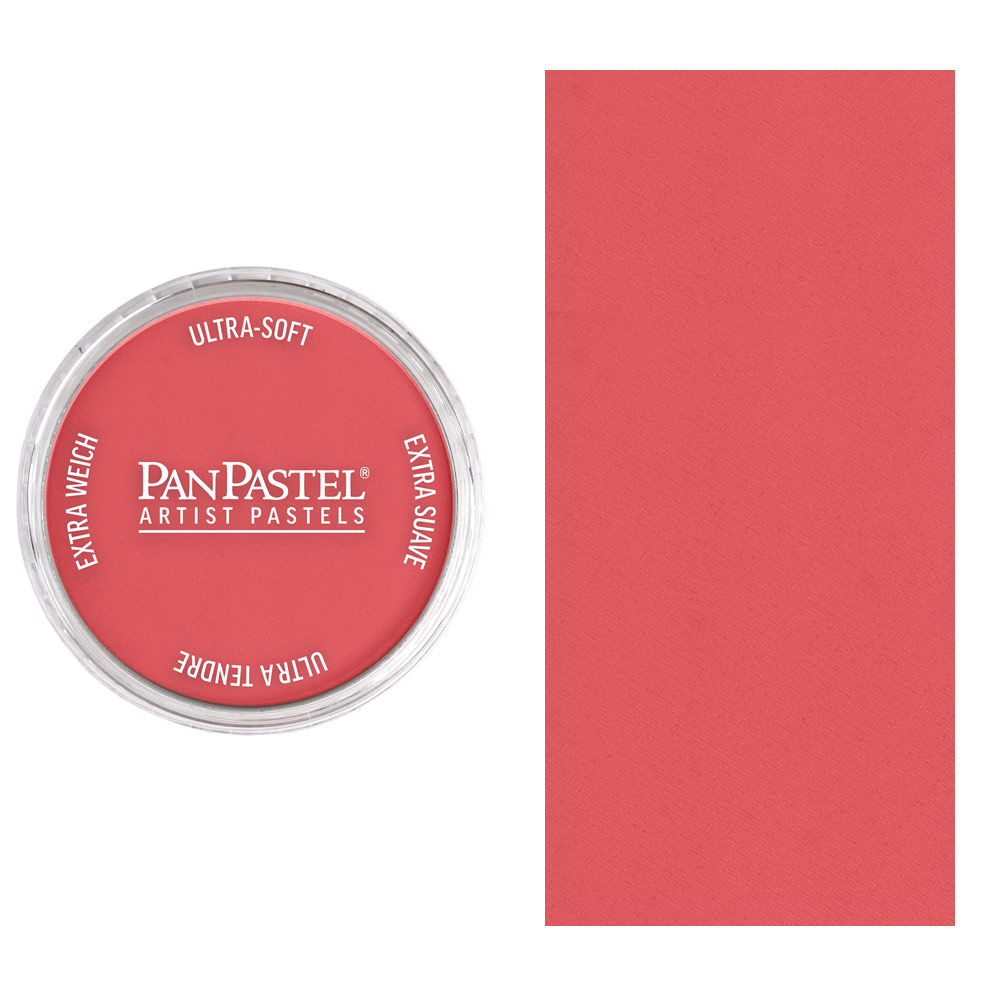 PanPastel Artists' Painting Pastel Crimson Medium 350.6