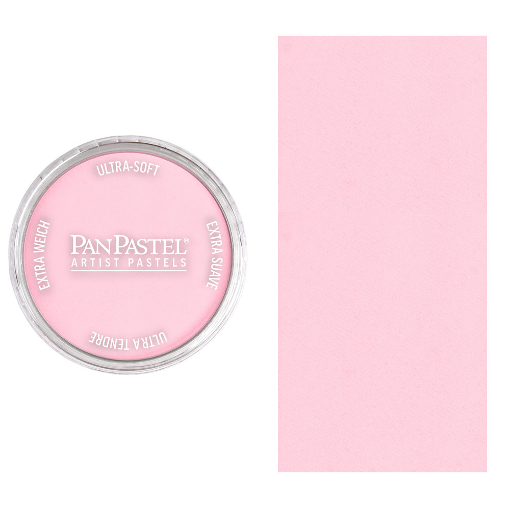 PanPastel Artists' Painting Pastel Crimson Tint 350.8