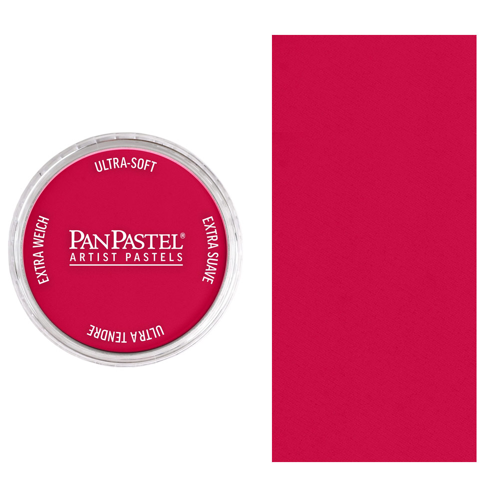 PanPastel Artists' Painting Pastel Primary Magenta 410.5