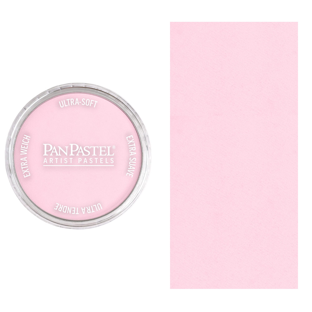 PanPastel Artists' Painting Pastel Primary Magenta Tint 410.8