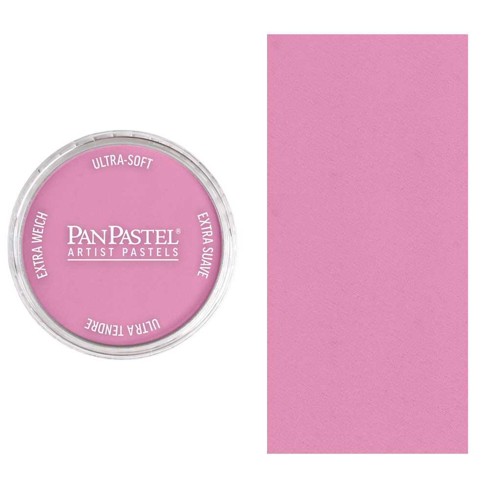 PanPastel Artists' Painting Pastel Magenta Light 430.7