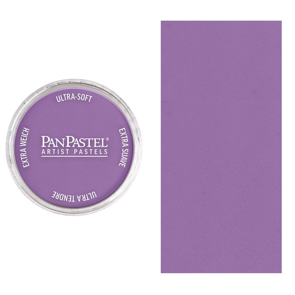 PanPastel Artists' Painting Pastel Violet Light 470.7