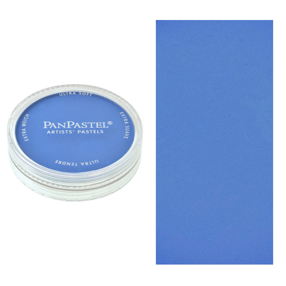 PanPastel Artists' Painting Pastel Ultramarine Blue 520.5