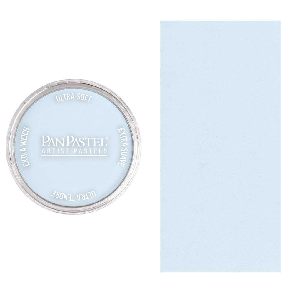 PanPastel Artists' Painting Pastel Cerulean Blue Tint 530.8