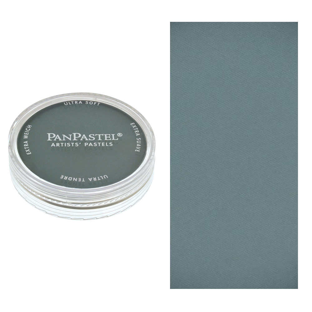 PanPastel Artists' Painting Pastel Turquoise Extra Dark 580.1