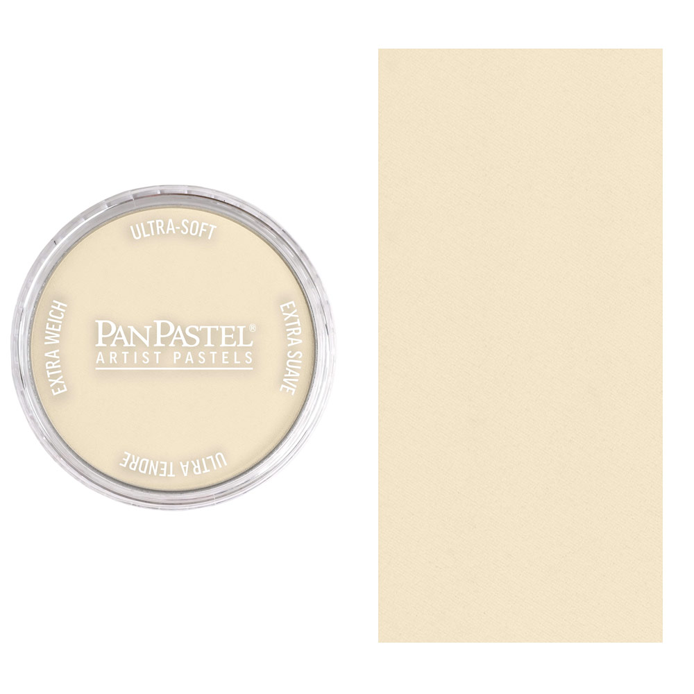 PanPastel Artists' Painting Pastel Raw Sienna Tint 710.8