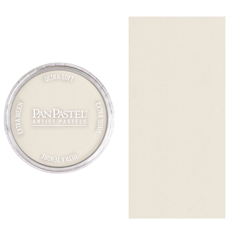 PanPastel Artists' Painting Pastel Burnt Umber Tint 760.8