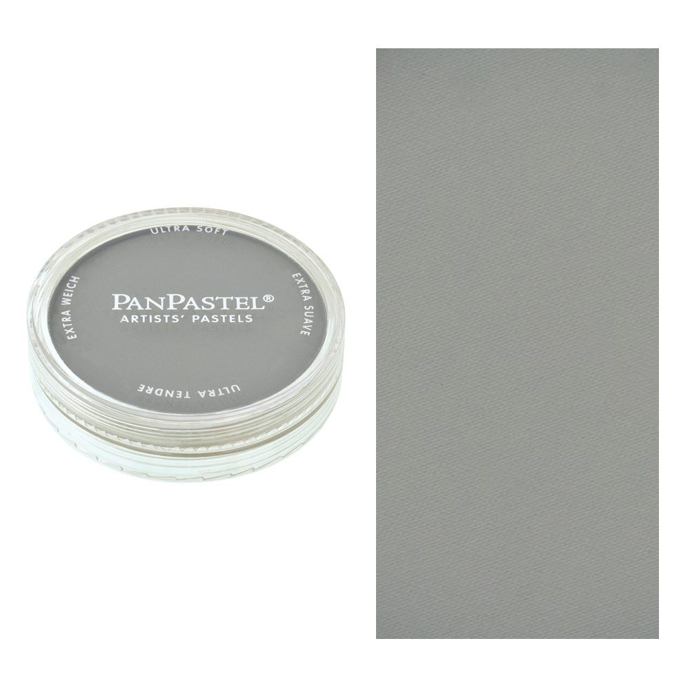 PanPastel Artists' Painting Pastel Neutral Grey Shade 820.3