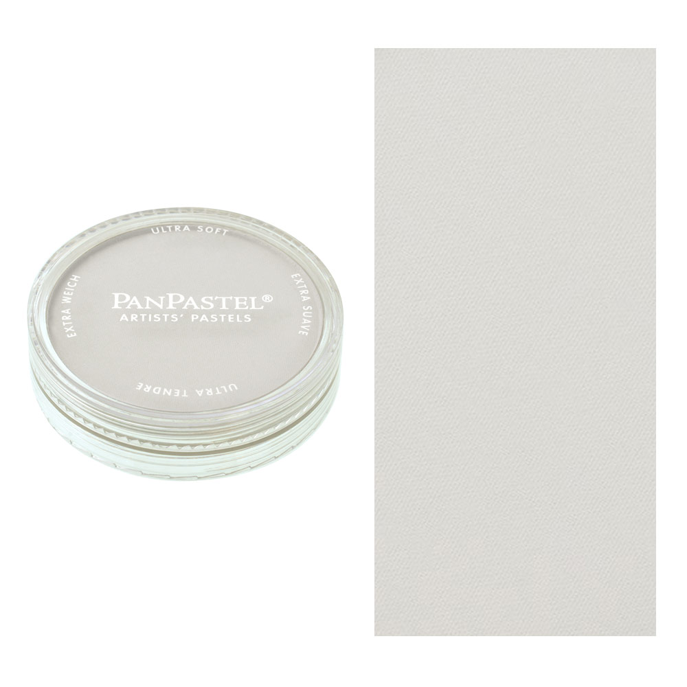 PanPastel Artists' Painting Pastel Neutral Grey Tint 820.7