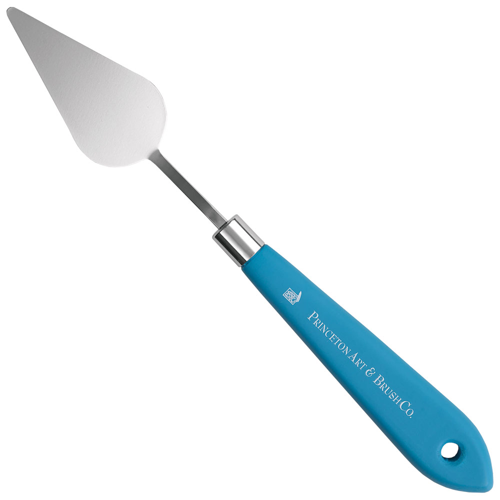 Princeton Select Palette Knife #11 Medium Trowel
