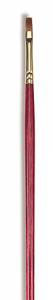 Princeton HERITAGE Synthetic Sable Brush Series 4000 Bright #2/0