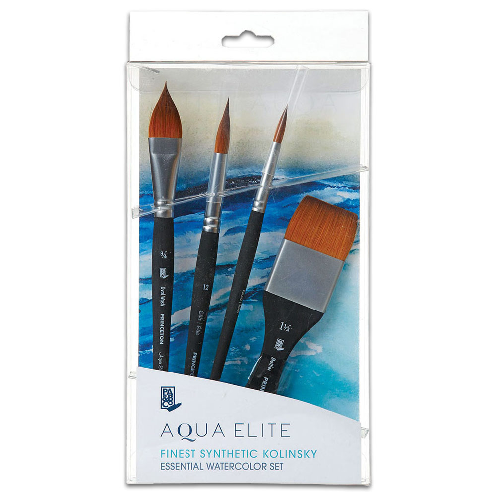 Aqua Elite Professional Box Set