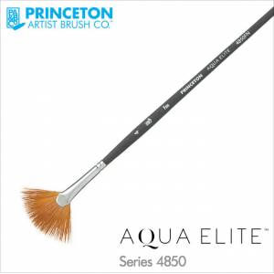 Princeton Aqua Elite Synthetic Series 4850 - Fan #4