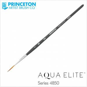 Princeton Aqua Elite Synthetic Series 4850 - Liner #1