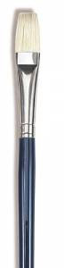 Princeton ASHLEY Chungking Bristle Brush Series 5200 Flat #4
