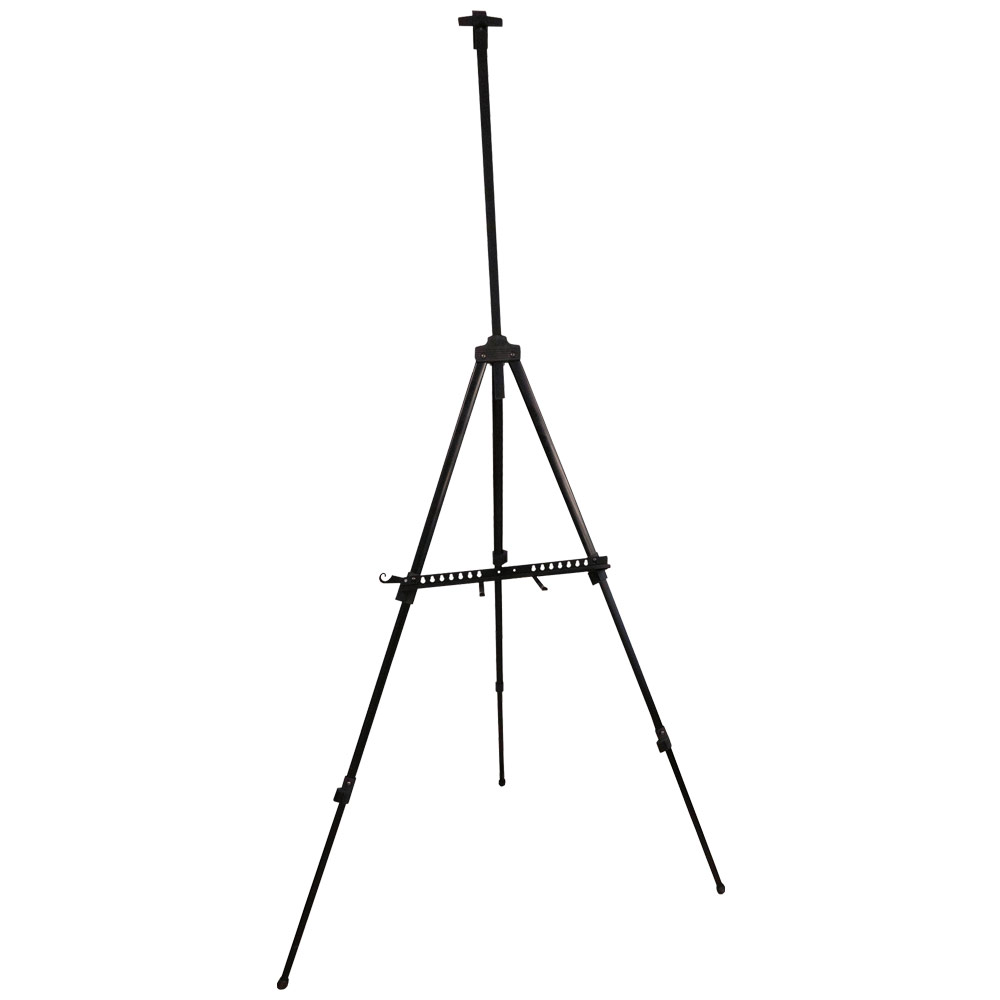 Pacific Arc Trekker Portable Metal Field Easel