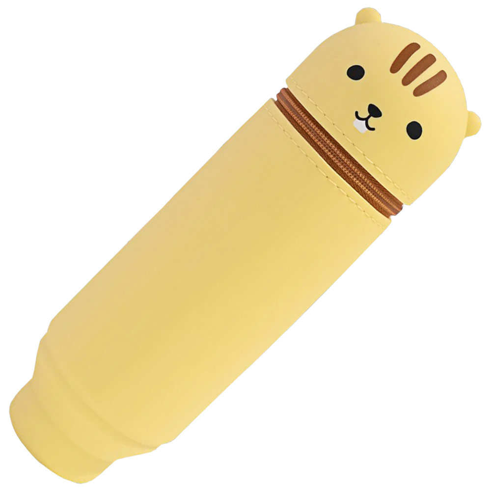 PuniLabo Silicone Case Squirrel