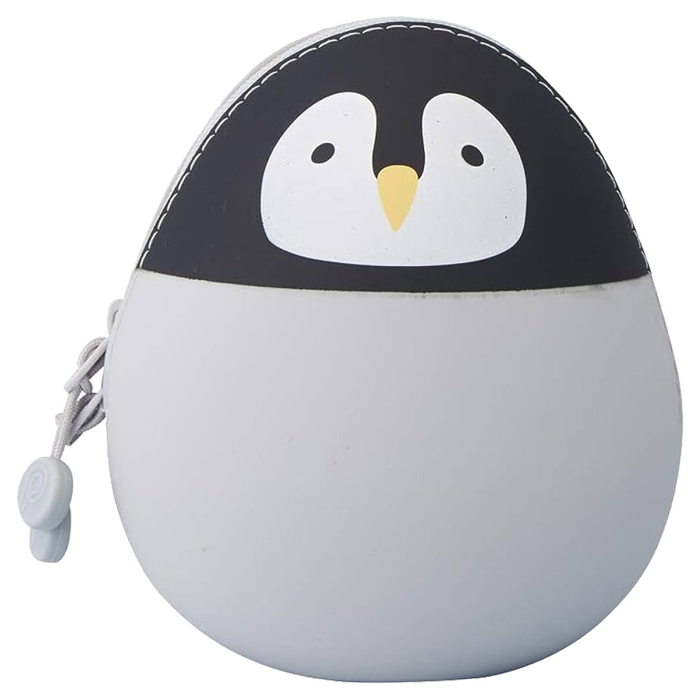 PuniLabo Egg Pouch Penguin