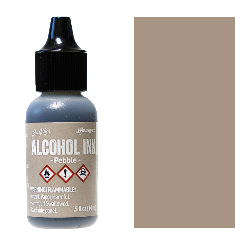 Tim Holtz® Alcohol Inks New Colors 