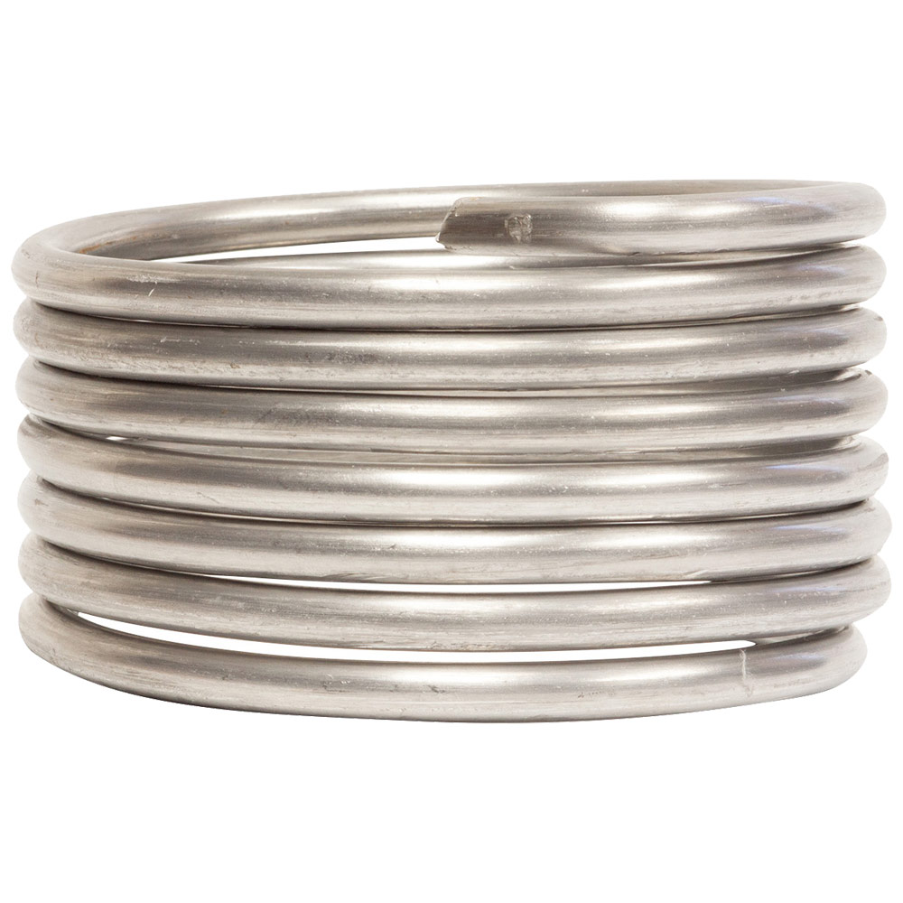 Richeson Armature Aluminum 3/8"x10ft