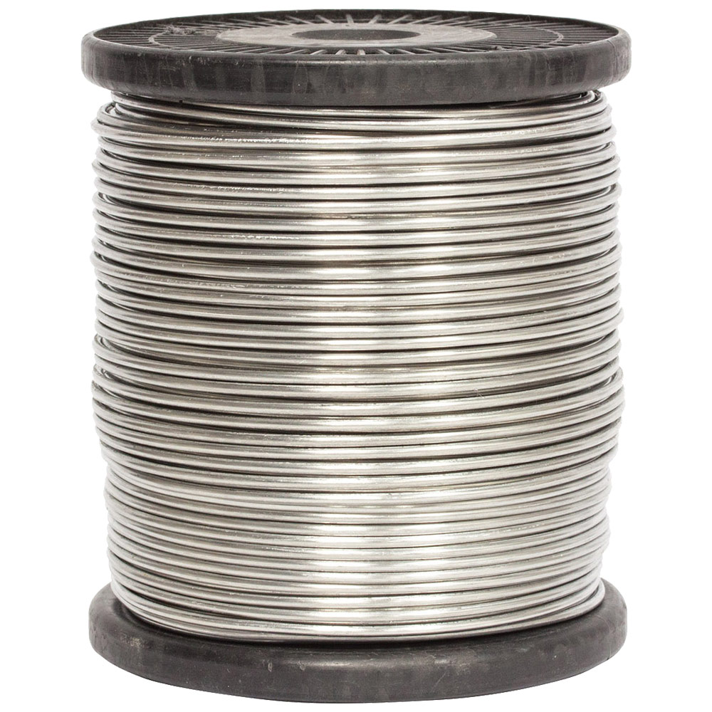 Richeson Armature Aluminum 5/64"x350ft