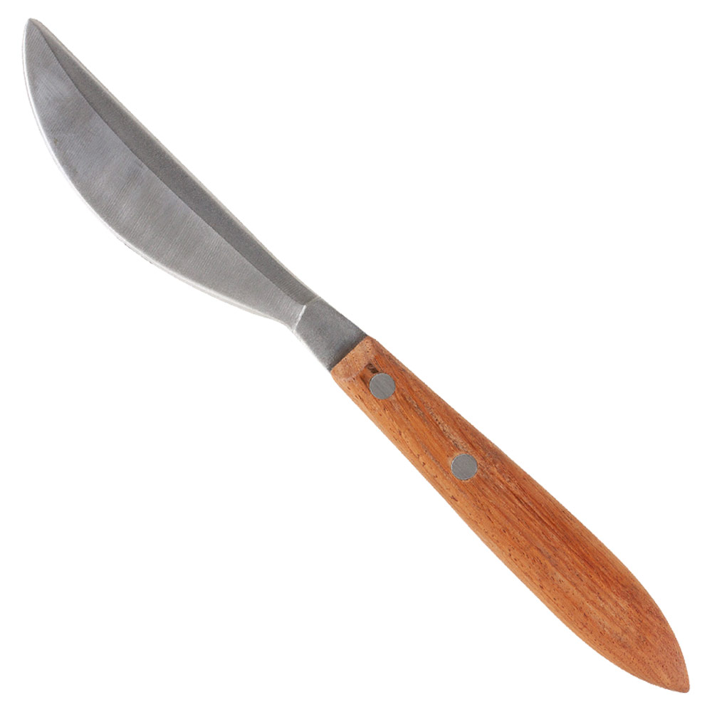 Richeson Canvas Scraper - Long Blade