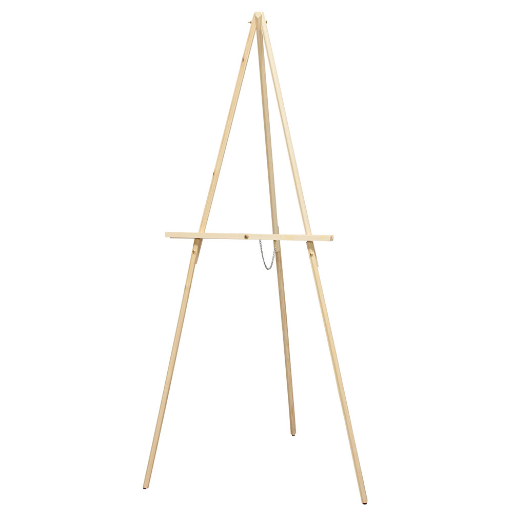 Richeson "JJ" Tripod Wooden Easel
