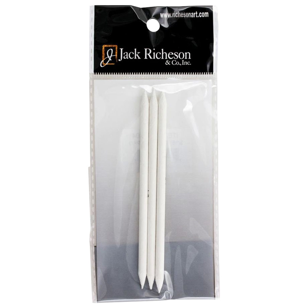 Richeson Blending Stomp 3 Set #1 3/16"