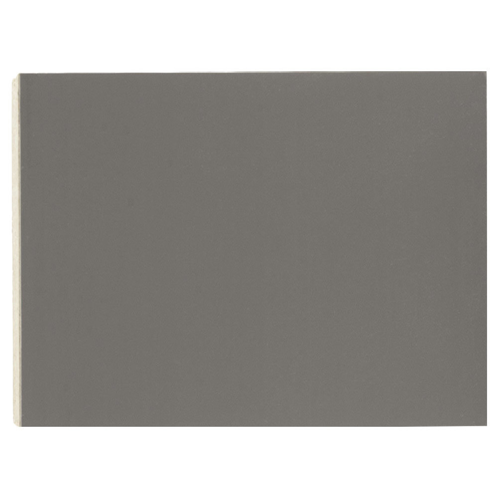 Richeson Easy Cut Linoleum Block 3"x5" Grey