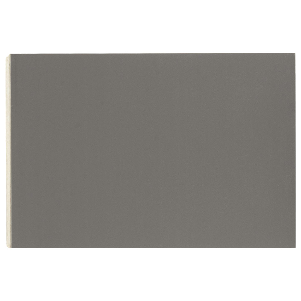 Richeson Easy Cut Linoleum Block 4"x6" Grey