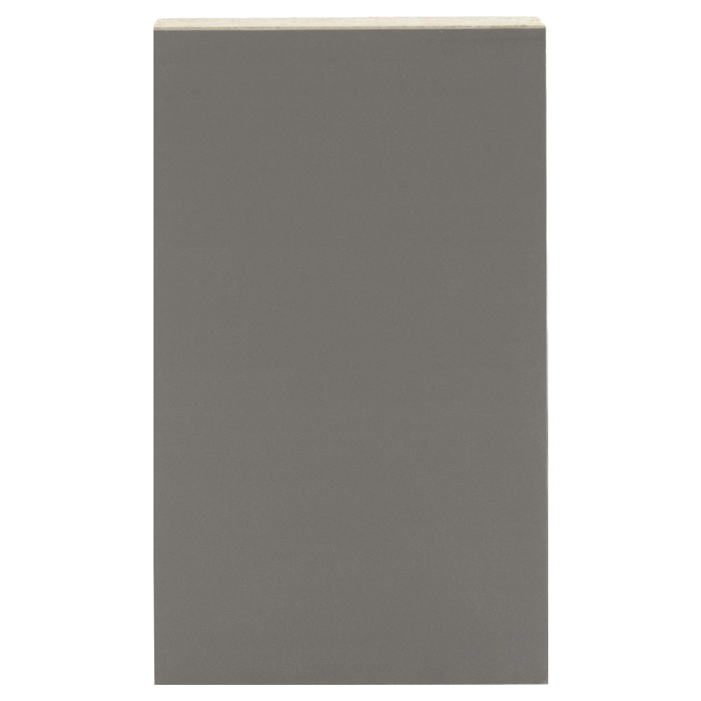 Richeson Easy Cut Linoleum Block 5"x7" Grey
