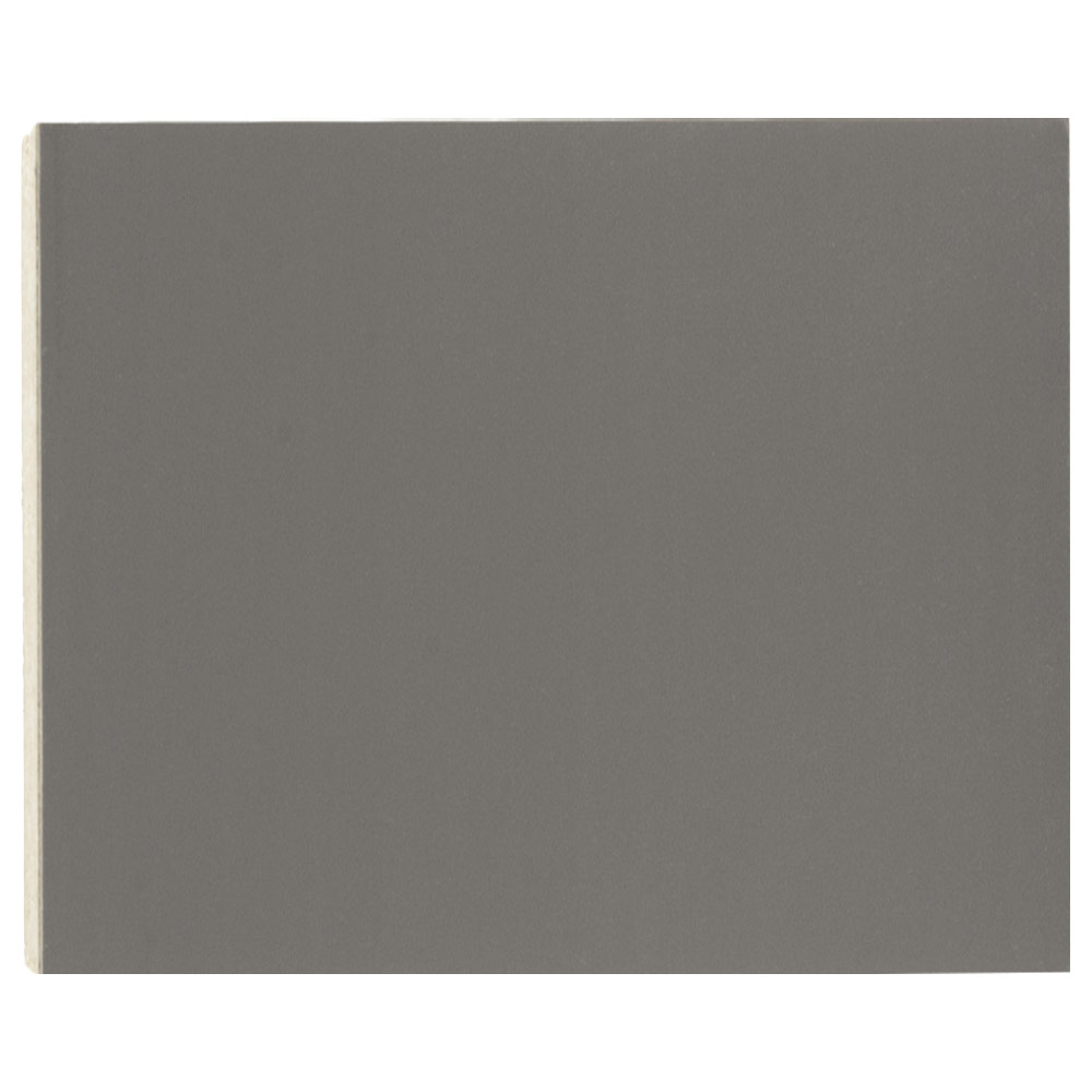 Richeson Easy Cut Linoleum Block 9"x12" Grey