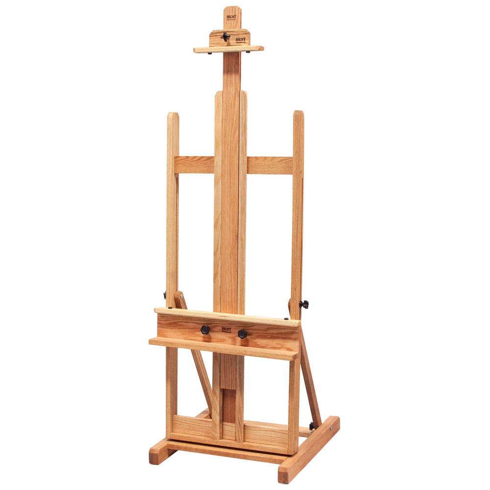 H Frame Studio Easels