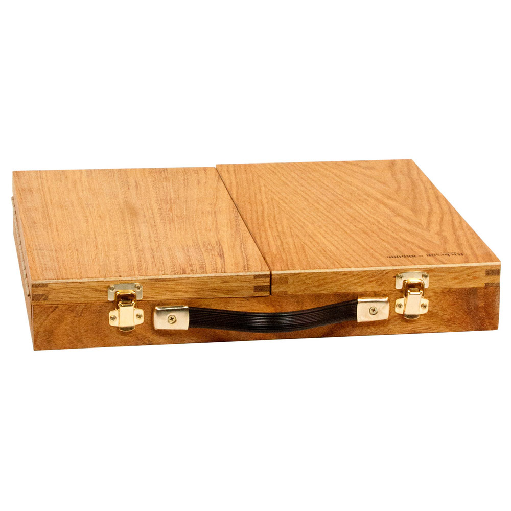 Richeson French Companion Wood Easel