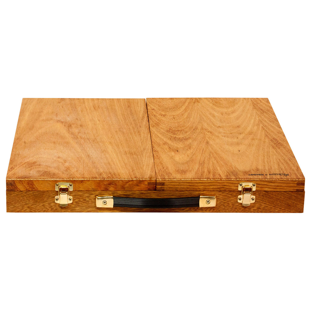 Richeson French Mistress Briefcase Easel