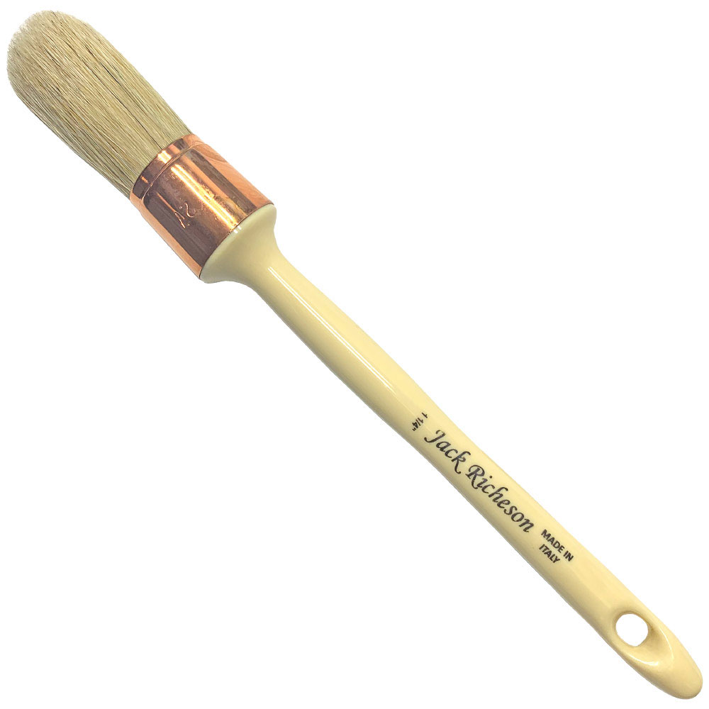 Richeson Italian Sash Brush Domed Size #5