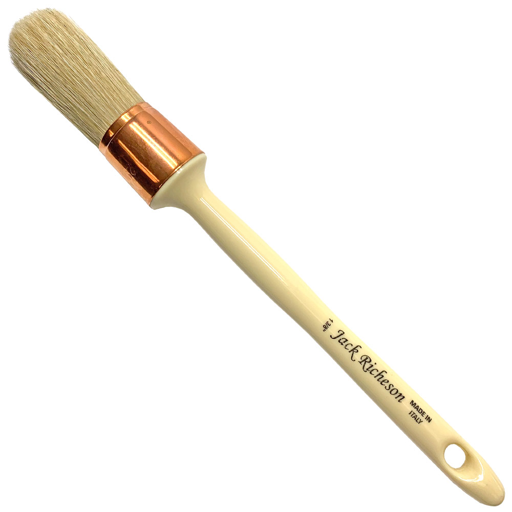 Richeson Italian Sash Brush Domed Size #6