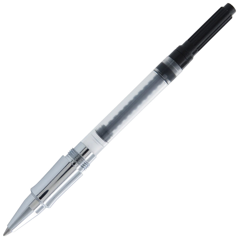 Retro 51 Fountain Pen To Rollerball Converter Kit
