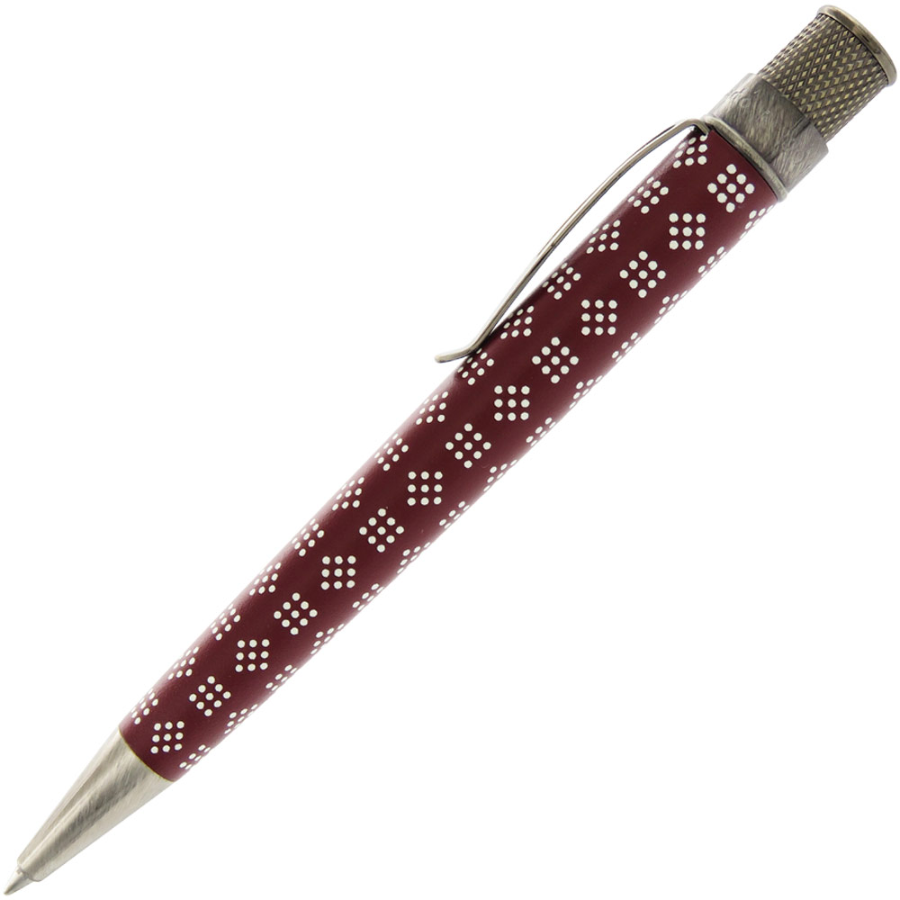 Retro 51 Tornado Vintage Metalsmith Rollerball Pen Harriet Tubman